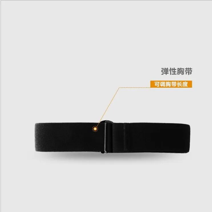 Blackbird пульсометр ремешок ANT+ Bluetooth двойной совместимый Garmin BERENT Teng IGS Walker Blackbird секундомер
