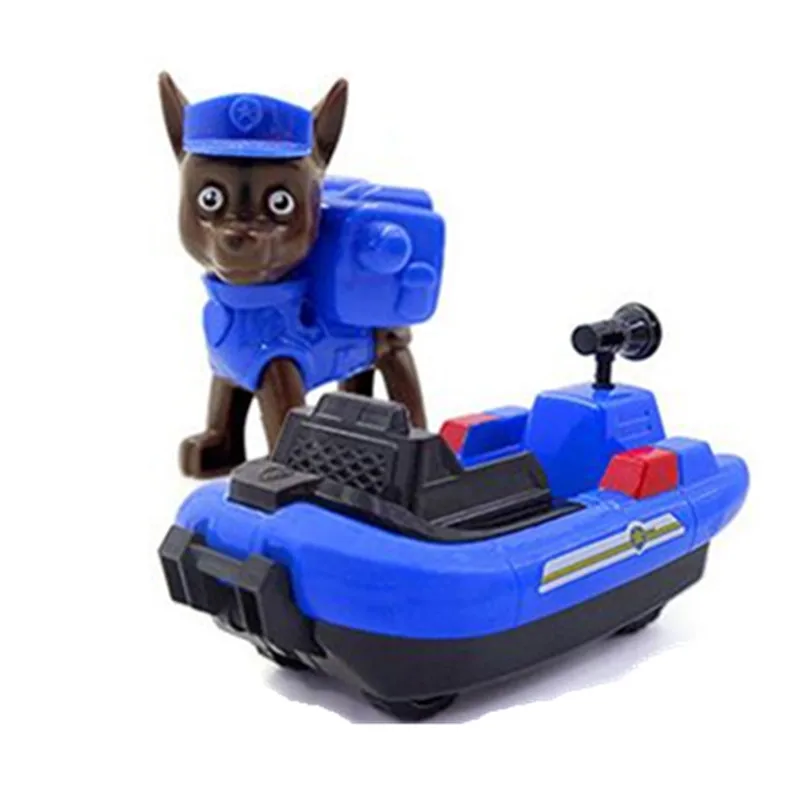 Игрушка «Щенячий патруль» спасательный автомобиль Patulla Canina pup Спасательная команда машина башня «Сторожевая Башня» спасательный самолет детский подарок на день рождения и Рождество