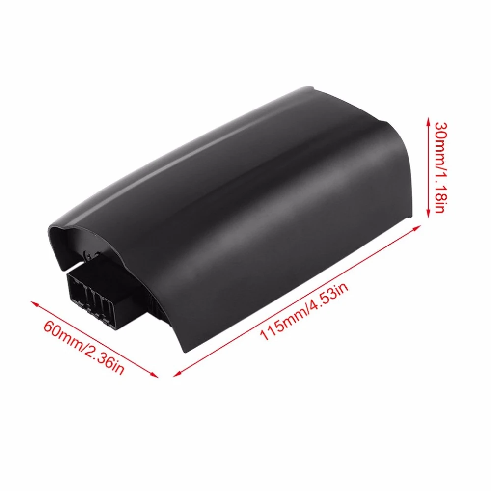 Батарея RC. 11 1 V 4150mAh 20C 47.31Wh перерабатываемая LiPo батарея для Parrot Bebop 2 RC Дрон