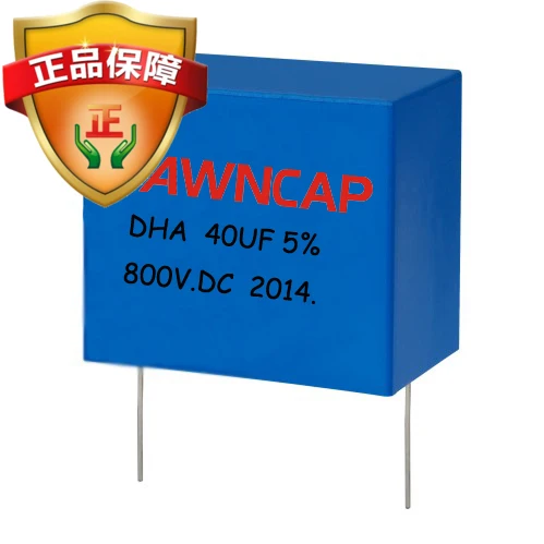 

Induction Cooker Capacitor 10UF 800VDC DC Filter Capacitor P=23MM DC-LINK