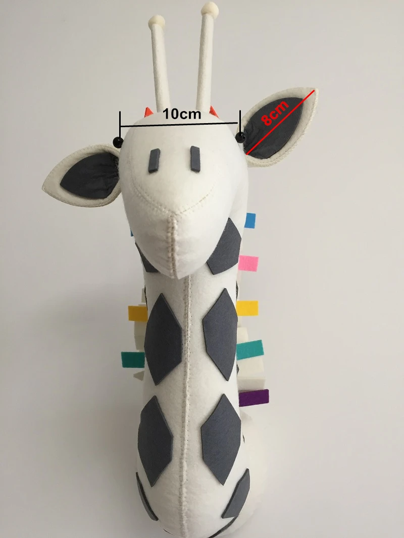 size c giraffe 2