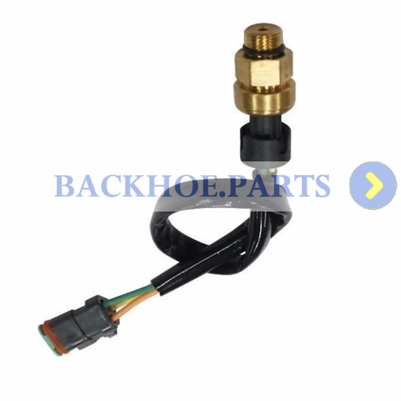 

Oil Pressure Group GP-Pressure Atmospheric Sensor Switch 194-6722 1946722 For CATERPILLAR CAT Dozer C12 C15 C27 3406E