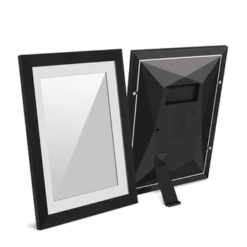 

G100 WiFi 10.1 Inch Digital Picture Frame 1280 x 800 IPS Touch Screen Share Photos Via App Email Control