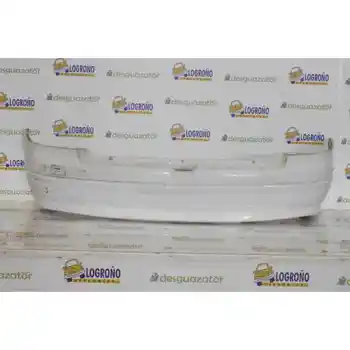 

90559515 REAR BUMPER OPEL ASTRA G SALOON