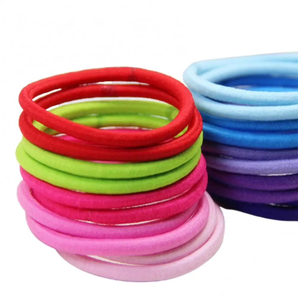 Рисунок 6 - прочная эластичная резинка для волос