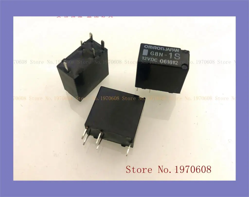 G8SE-1A4-E-12VDC 320 Ом | Обустройство дома