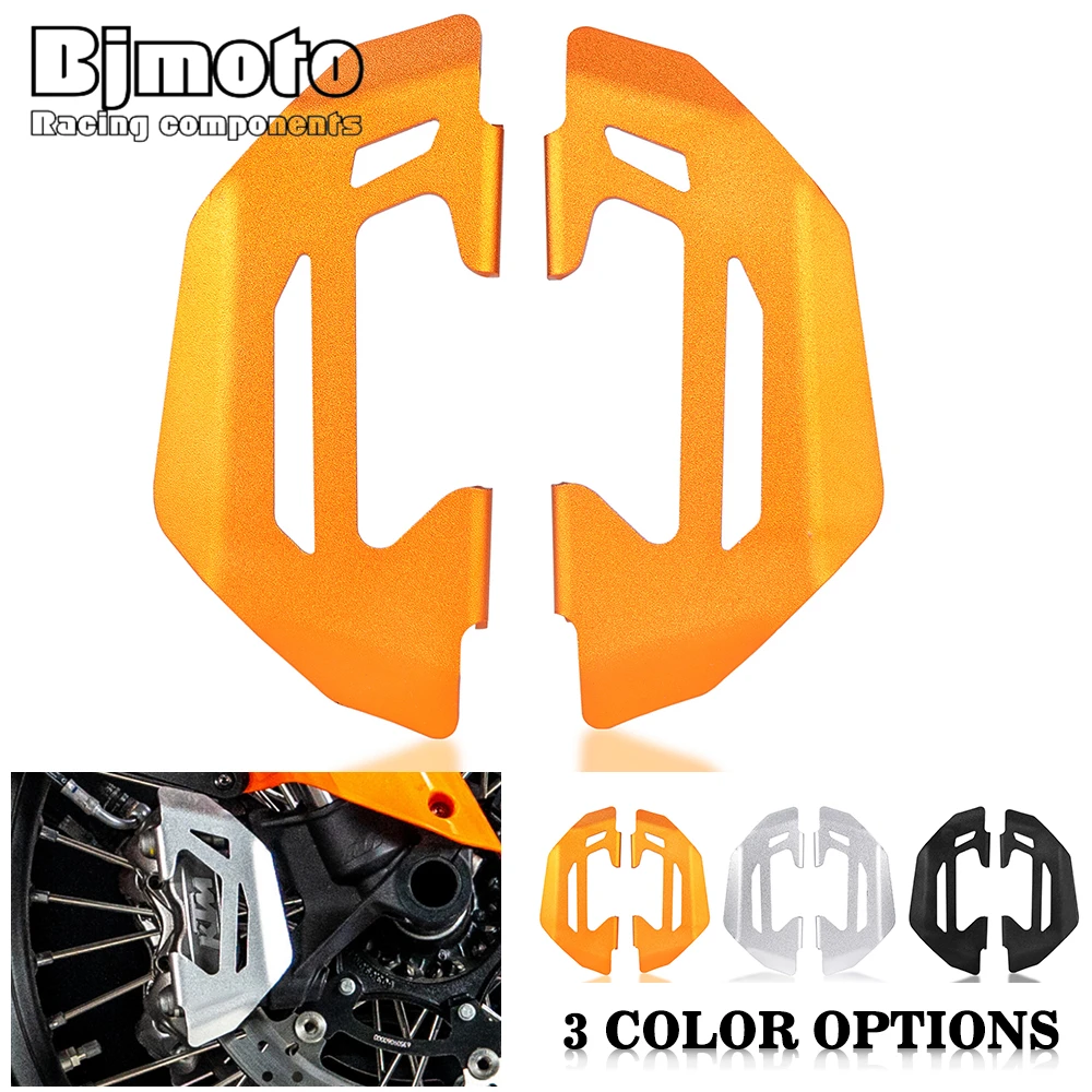 Protezione Della Copertura Della Pinza Del Freno Laterale Sinistra Destra Del Motociclo Per 790 Adventure R 790 Adv S 790 Adventure 2019 2020 2021
