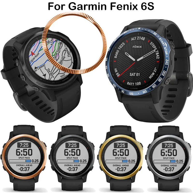garmin fenix 6s sapphire