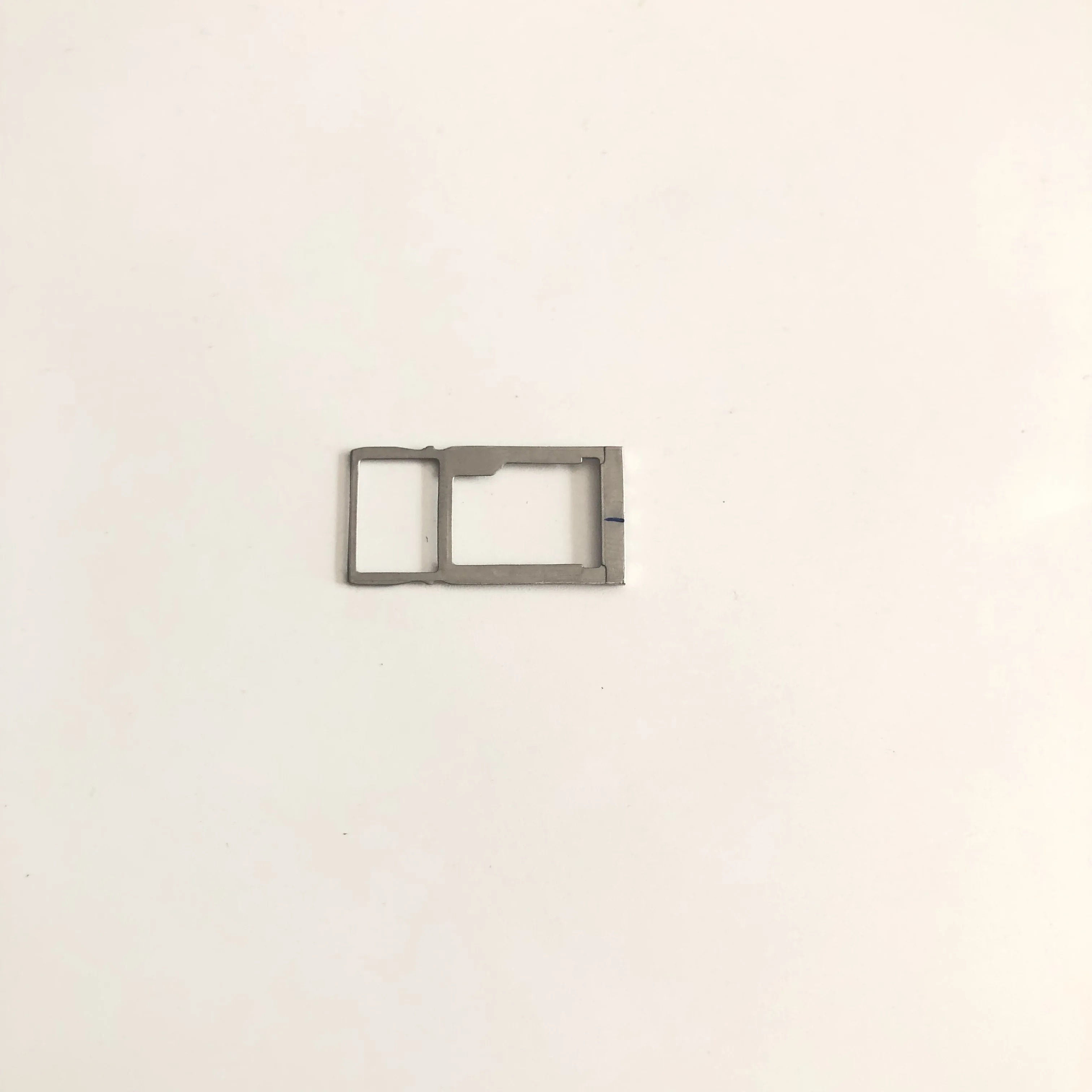 Used Sim Card Holder Tray Slot For Oukitel WP5000 MTK Helio P25 5.7 Inch 1440x720 Cellphone | Мобильные телефоны и