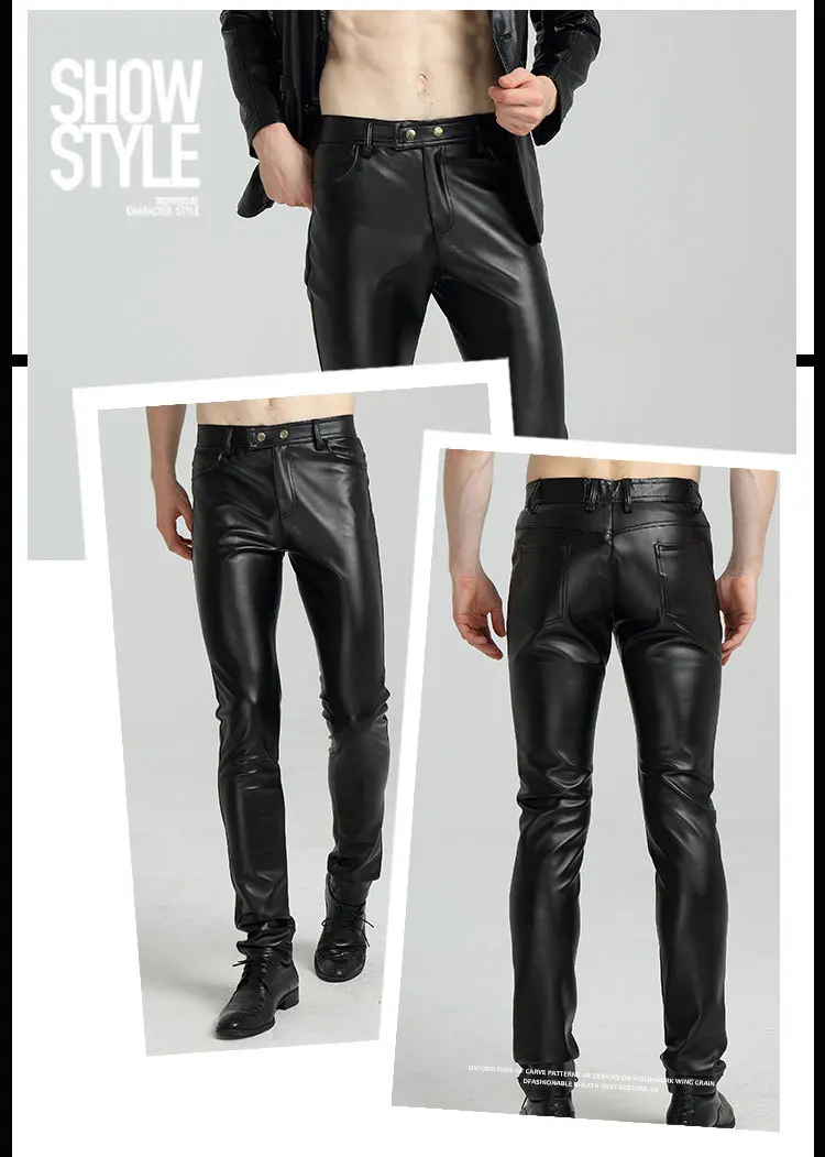 男皮裤_12