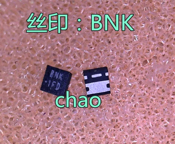 5 шт./лот BNK 1FD BNW BN QFN