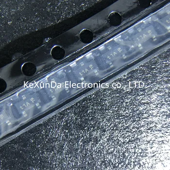 

PMBT3904 t1A SOT-23 IC NPN 200mA 40V 100%Original 3000PCS/LOT NEWEST FREESHIPPING