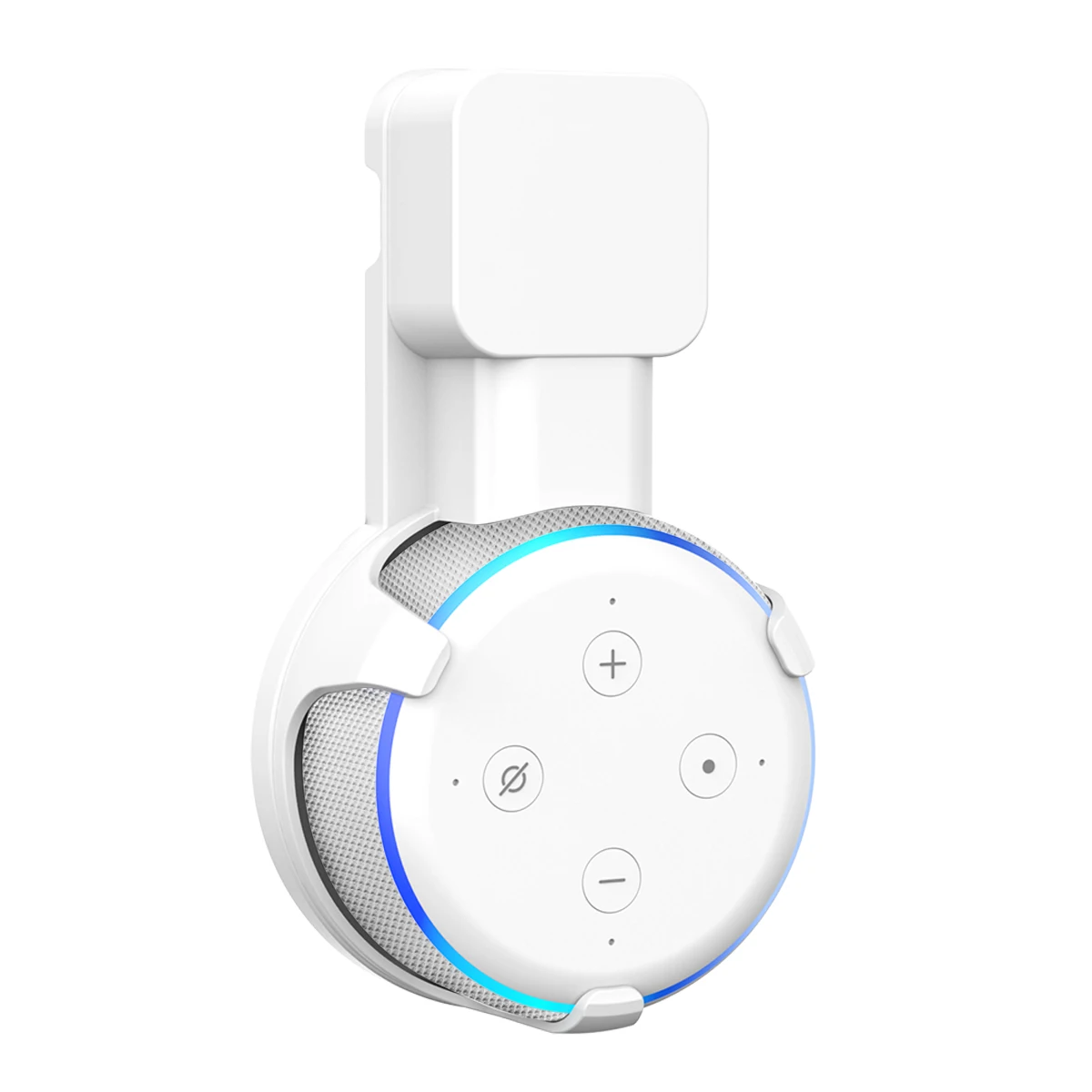 Amazon Echo Dot (5. Gen) CON OROLOGIO