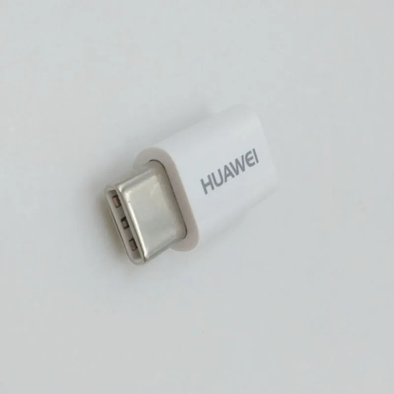 Преобразователь с Micro USB на Type C для Huawei P40 P30 P20 Pro Mate 30 10 9 Lite honor 8 V8 V10 P9