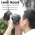 Без Отражений Складная Силиконовая Бленда Объектива Ultimate Lens Cover Anti-glass Lens Hood For Camera Изображения Видео Фотографы