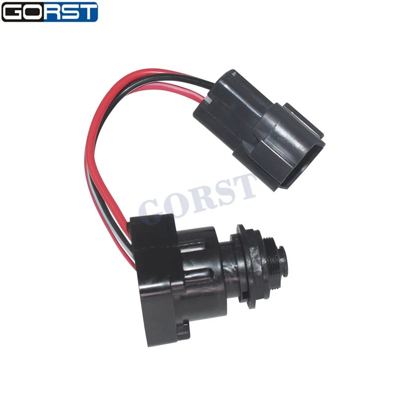 Ignition Switch Starter RC411-53964 For Kubota KX41 KX71 KX080 KX91 KX121 U15 U35 U45 Automobile Parts HRC40-53960 RC41153964-1
