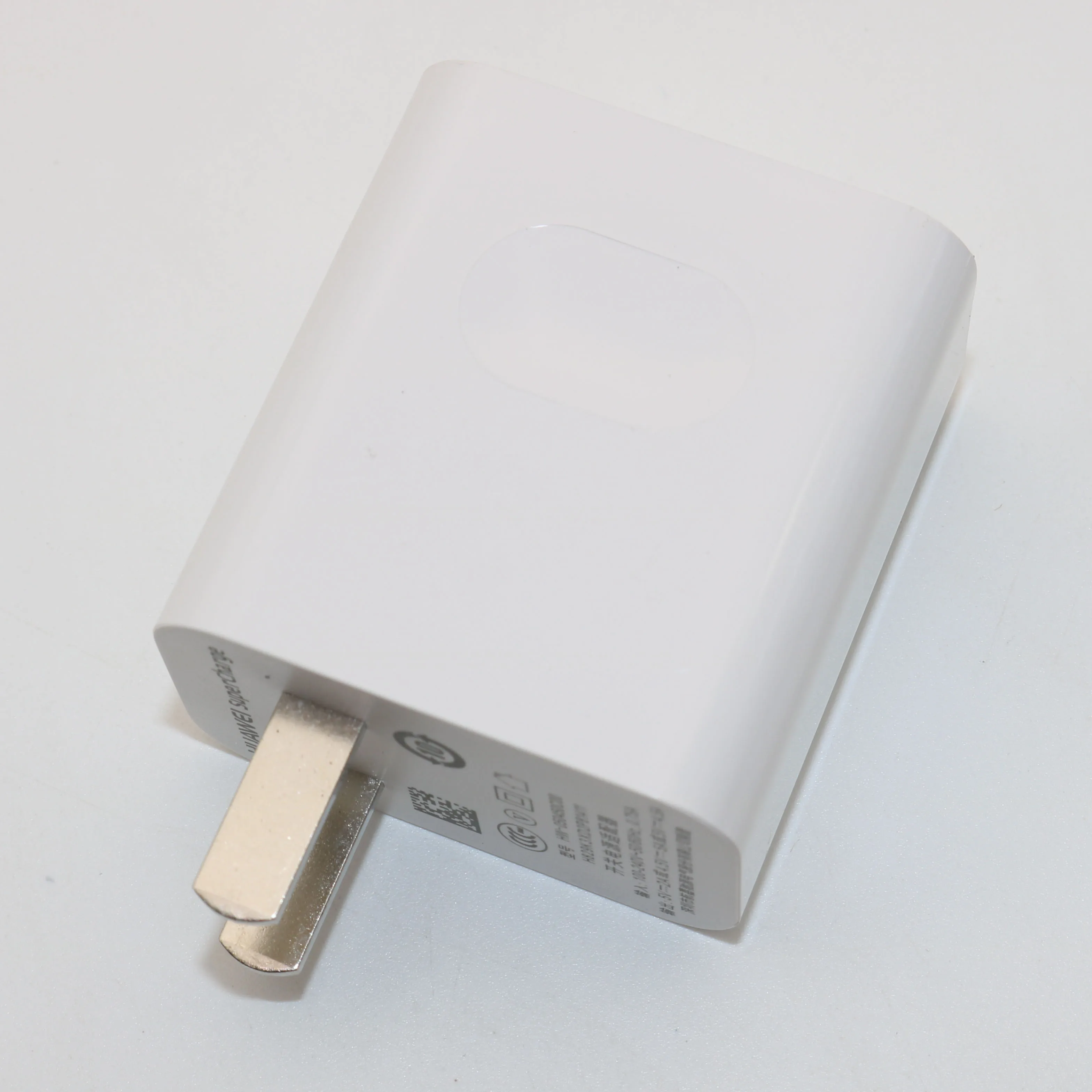 US huawei mate 9 10 20 P10 Plus P20 Pro Honor V10 Supercharge быстрое супер зарядное устройство 4.5V5A type-C USB 3,0 type C кабель - Тип штекера: US