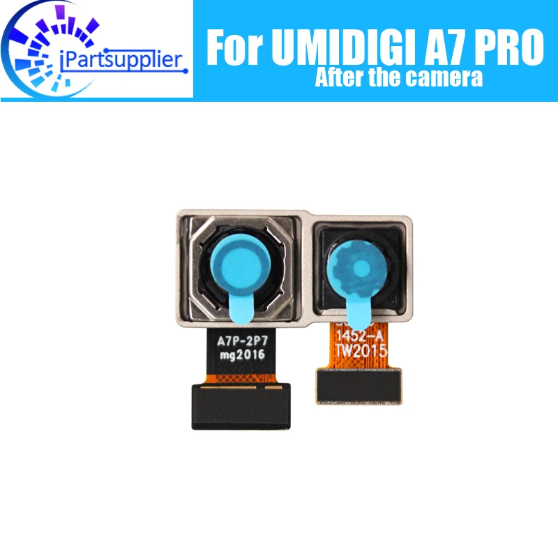 

Задняя камера UMIDIGI A7 PRO, 100% оригинал, новая задняя камера 16 Мп, ремонт, замена, аксессуары для UMIDIGI A7 PRO.