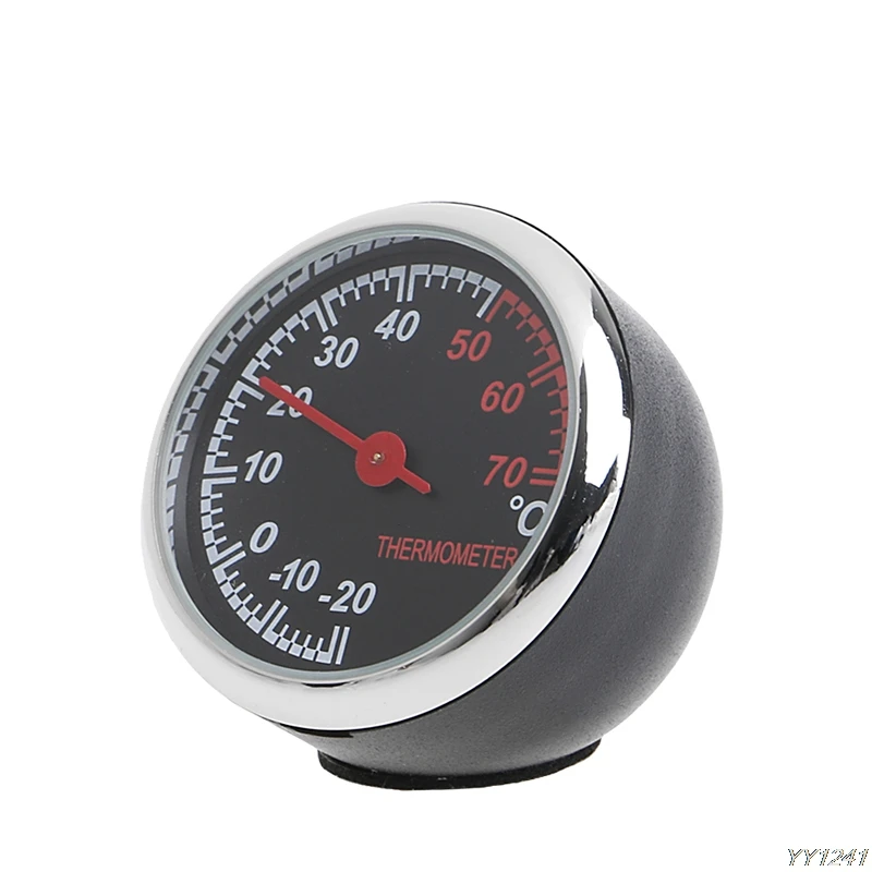 12V Car Mechanics Temperature Meter Tool Digital Pointer Thermometer New