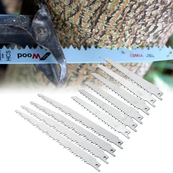 

For Makita Saw blades For Dewalt S644D & S1531L Reciprocating Woodworking