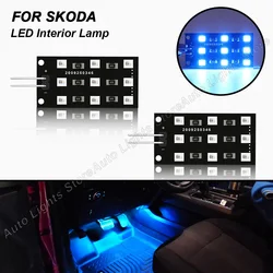 Cortesia LED Tronco Lâmpada Porta Da Zona Dos Pés Luz de Boas Vindas Para BMW E81 E82 E87 E88 F20 F30 E90 E91 E92 E93 E60 E61 F07 F10 F11 F18 E63