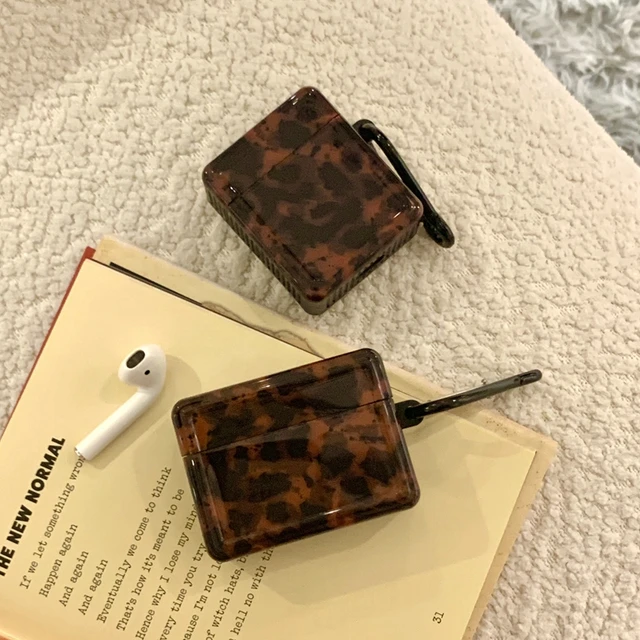 Airpods Pro Case Louis Vuttion  Louis Vuitton Airpods Pro Case - Fashion  3d Design - Aliexpress