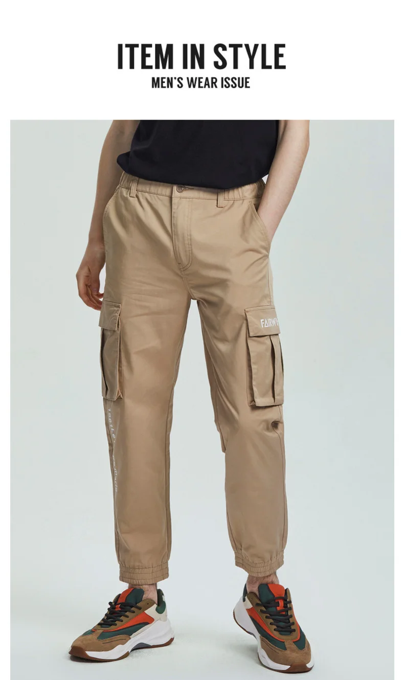 Mark Fairwhale 2020 Fashion Letter 