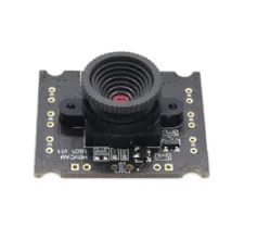 0.3MP HD USB камера модуль для вторичного развития - Цвет: Conventional