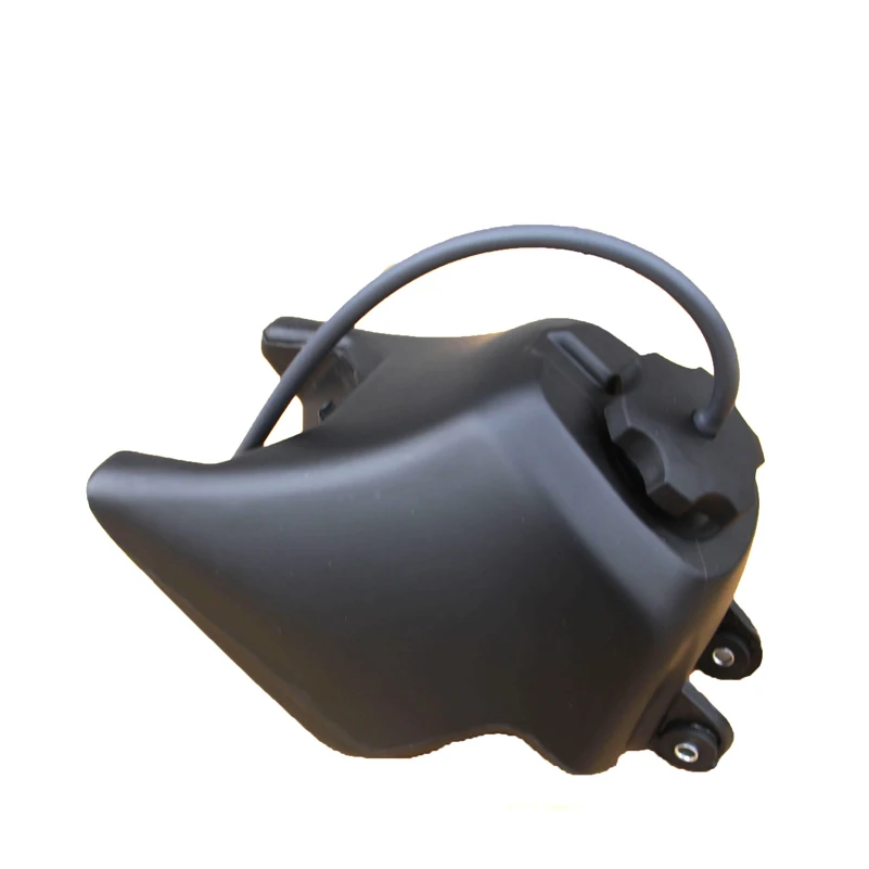 

Motorcycle Fuel Gas Petrol Tank Assembly For Yamaha PW50 PW PY 50 Peewee Motorcycle Accessories