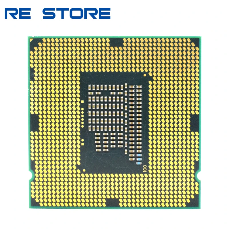 Б/у двухъядерный процессор Intel Core i3 2100 3 1 ГГц Мб 65 Вт LGA 1155|cpu celeron|cpu cooler socket acpu iphone |