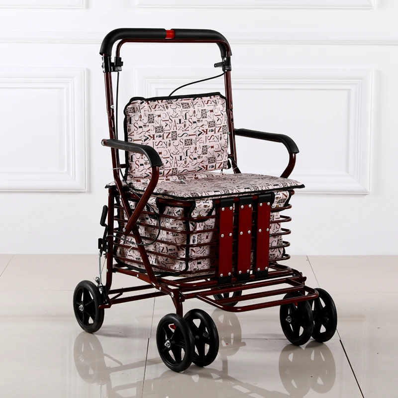 baby shopping trolley walker