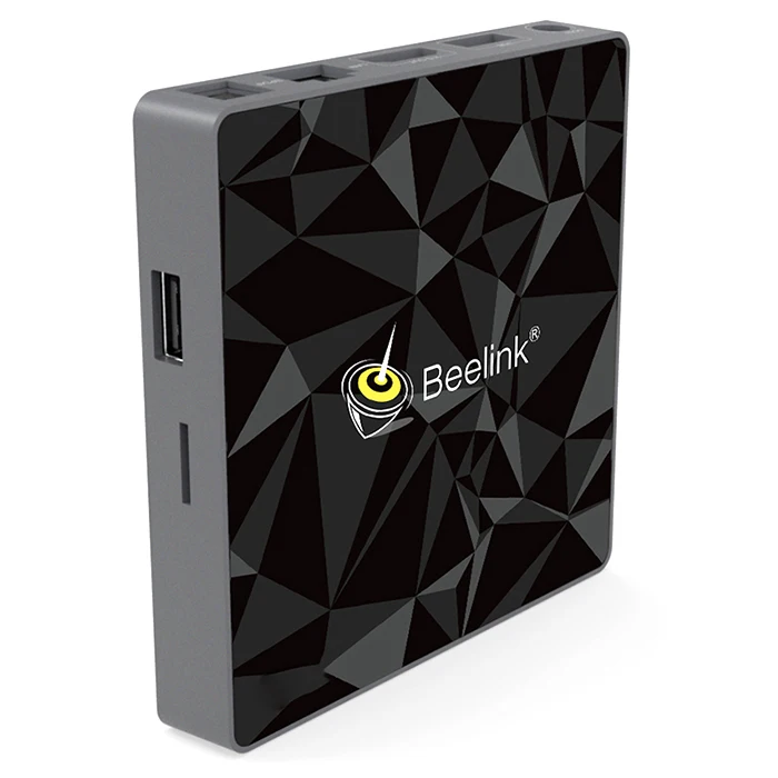 Beelink GT1 Ultimate tv Box 3g 32G Amlogic S912 Восьмиядерный процессор DDR4 2,4G+ 5,8G двойной WiFi Android 7,1 телеприставка медиаплеер