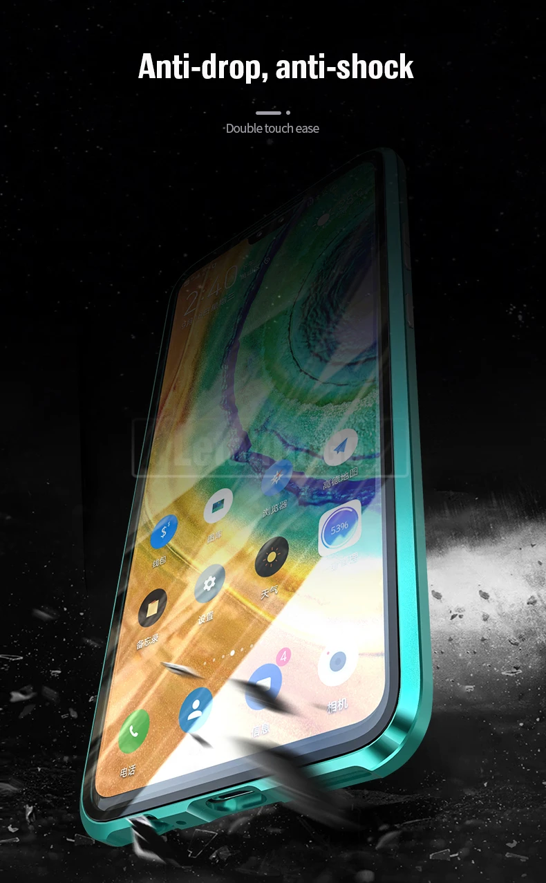 6 Huawei Mate 30 Pro Case Cover.Huawei Mate 30 Cover Case