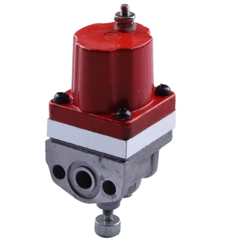 

Fits for Cummins 855 & N14 PAI Fuel Shutoff Solenoid Valve One Terminal 12VDC