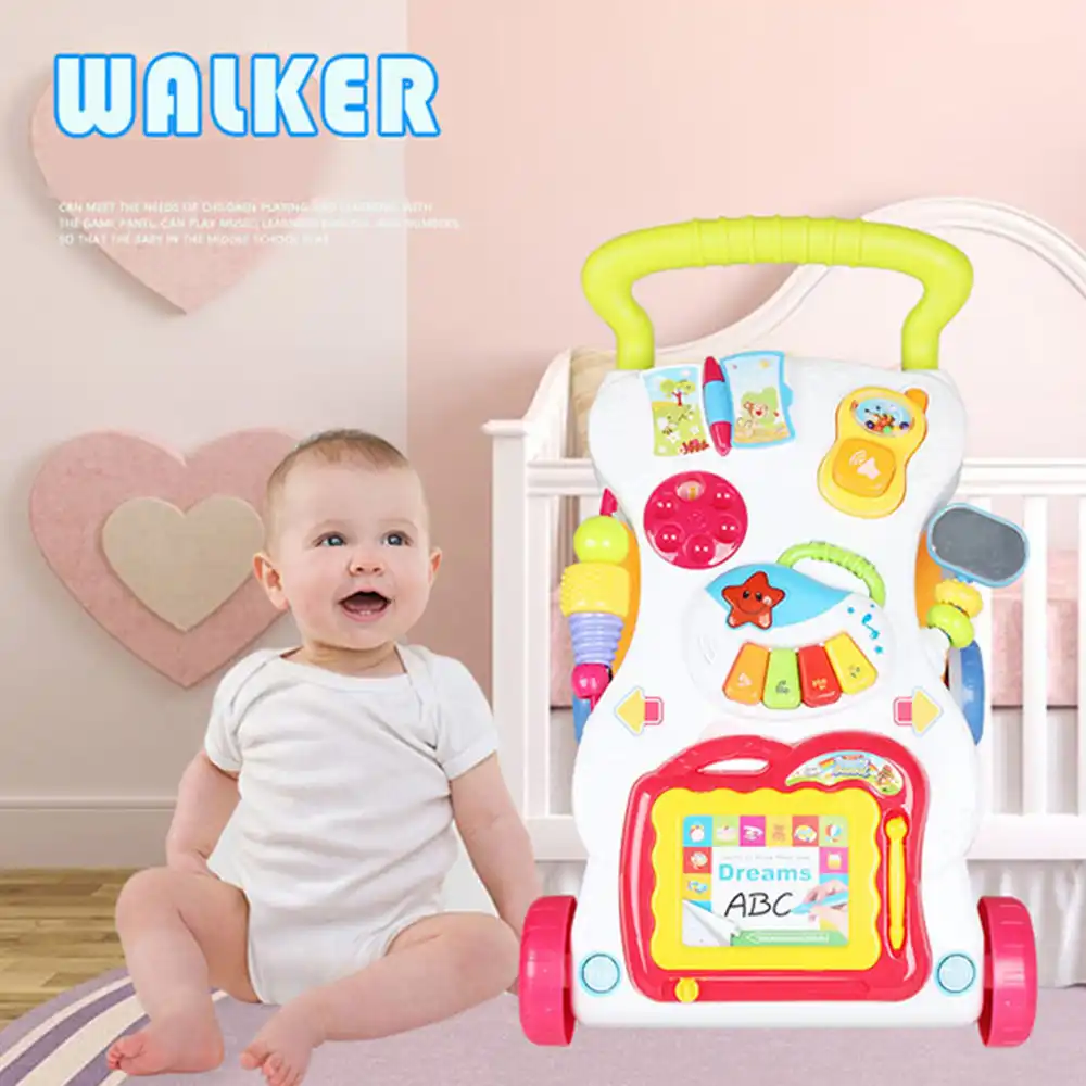 baby exercise walker