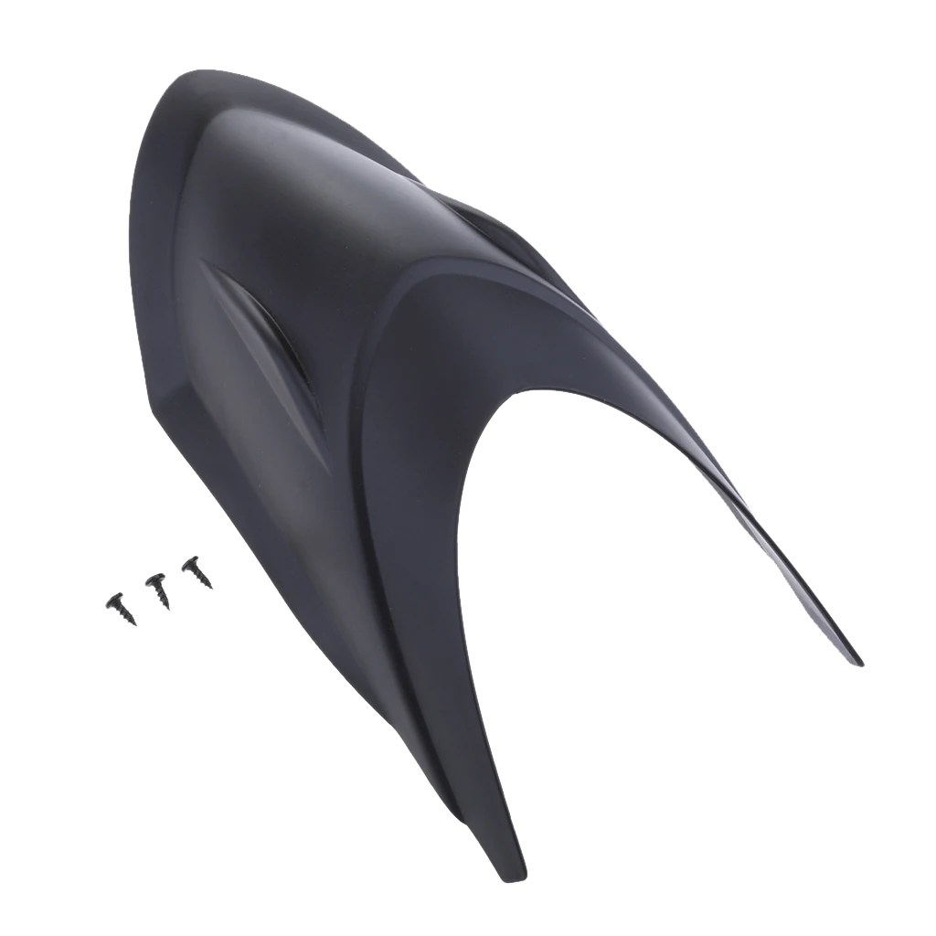 Front Mudguard Fender Extender for BMW R1200GS LC 2014-2016 Extenda Fenda