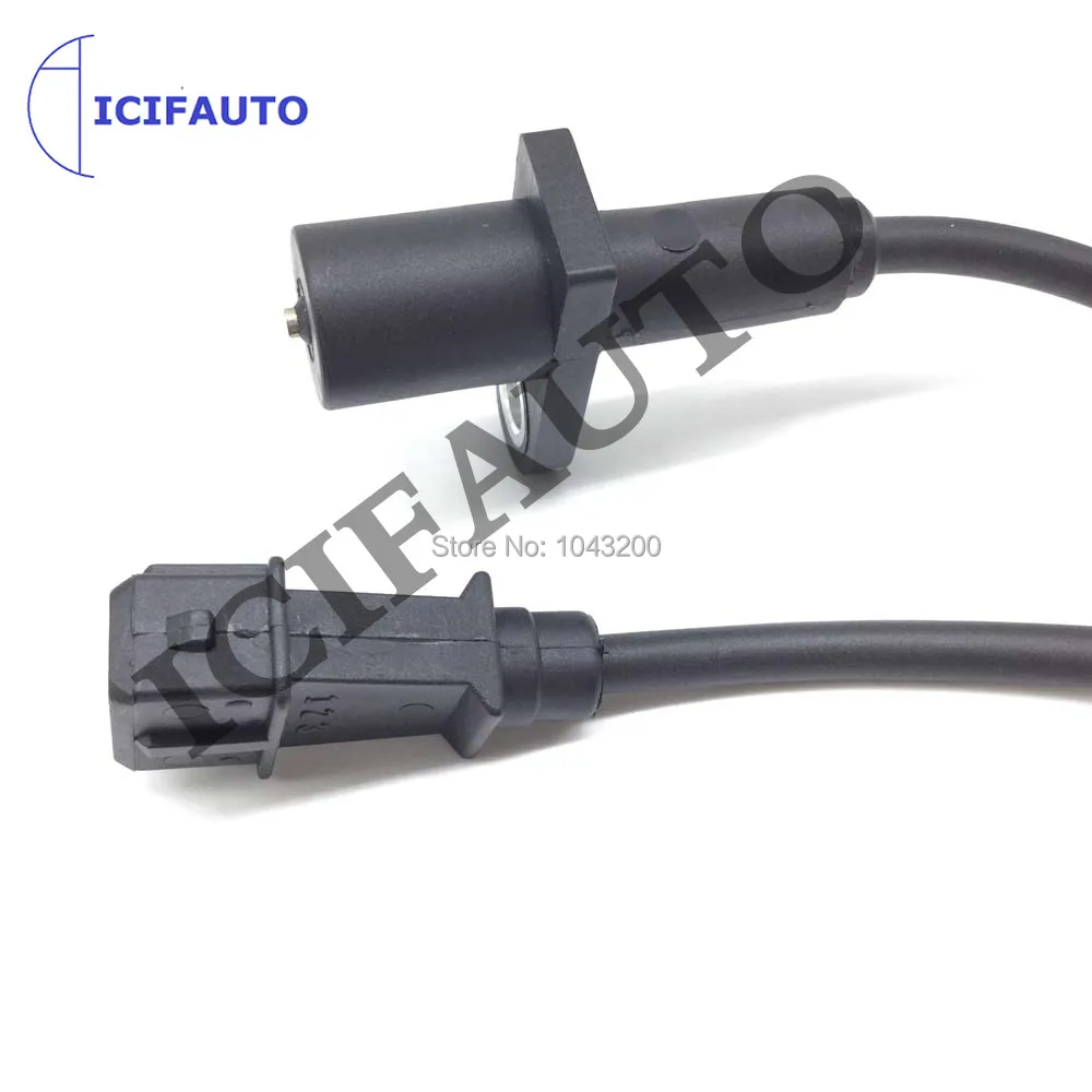 Crankshaft Position Sensor For Volvo Crank Crankshaft Position Sensor CPS 740 760 780 240 245 940 OE # 1389399 3547847 3547847-8 1389399-5