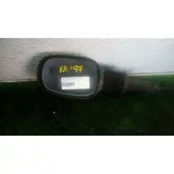 

LEFT REARVIEW FORD KA (CCQ)
