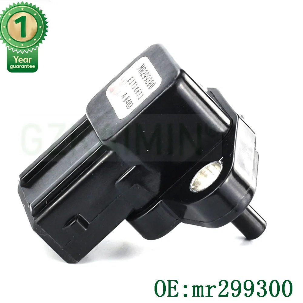 New Map Sensor Boost Pressure Sensor MR299300 for Mitsubishi Pajero Montero Sport L200 for Pajero Challenger pressure transducer sender
