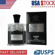 Creed Aventus for Men Mens Cologne Parfume Long Lasting Fragrance Body Spray Parfum Male Parfumee