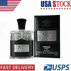 Creed Aventus for Men Mens Cologne Parfume Long Lasting Fragrance Body Spray Parfum Male Parfumee