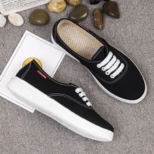 Осенние модные тонкие туфли; женская спортивная обувь на толстой подошве для студентов; дышащая прогулочная обувь; женская обувь; zapatos de mujer; ZQ-183