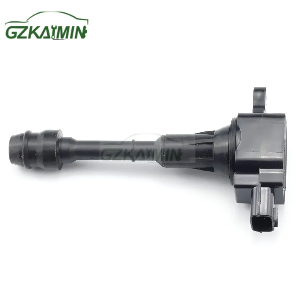 Набор 4 шт. новая катушка зажигания для 22448-.8H315 224488H315 02-.13 для Nissan Altima 2.5L L4