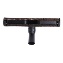 12 дюймовый поворотный 360 степень вакуума пыли насадка для зубных щеток пол Замена воздухоочиститель