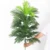 90cm Tropical Palm Tree Large Artificial Plants Fake Monstera Silk Palm Leafs Big Coconut Tree Without Pot For Home Garden Decor 10