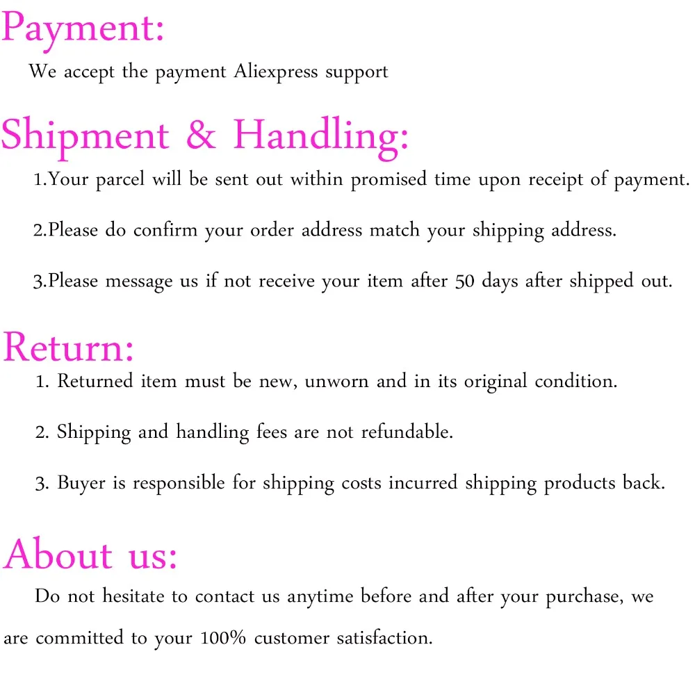 SMT产品下方描述图