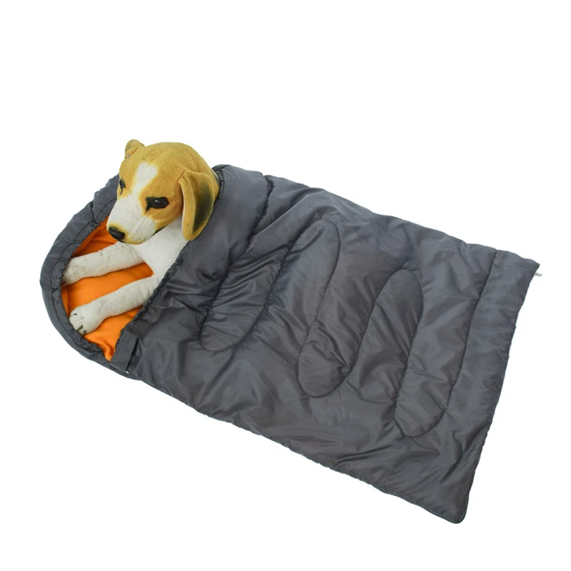 

Waterproof Pet Dog Sleeping Bag Bed Nest Dog House Outdoor Pet Bed Dog Kennel Foldable Puppy Pad Supplies Dog