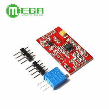 

MV / microvolt signal amplifier voltage amplifier AD623/AD620 instrumentation amplifier module