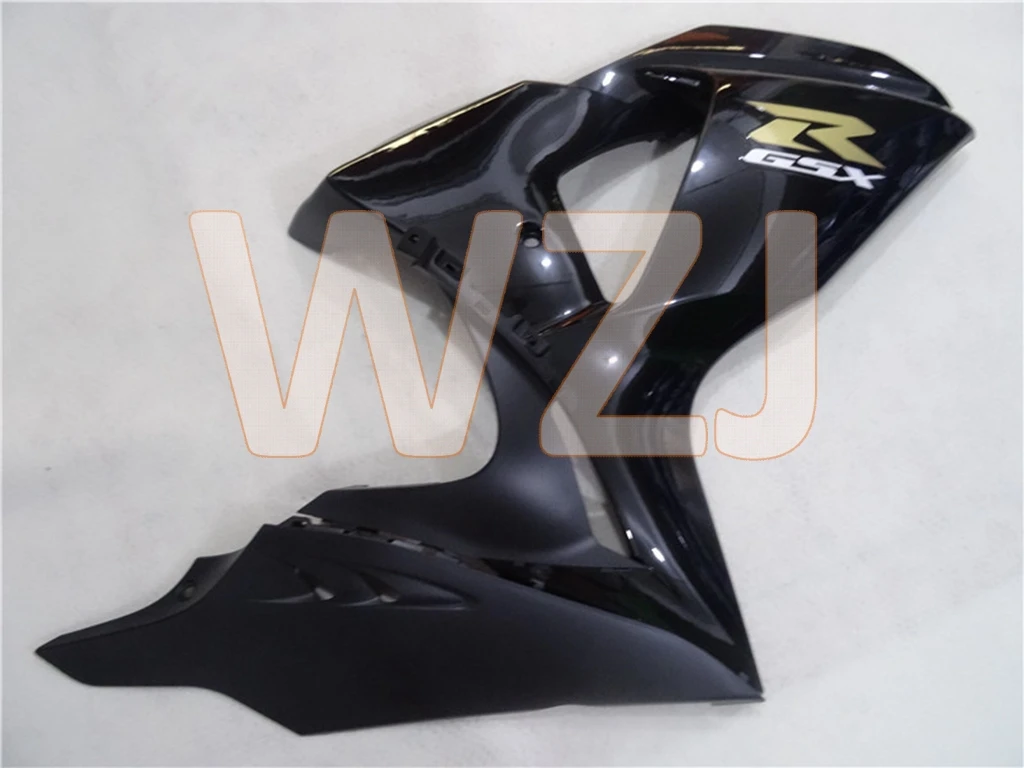 GSX R 1000 10 11 набор для всего тела GSX-R1000 2009 Пластик Обтекатели GSXR1000 2009- K9 тела Наборы