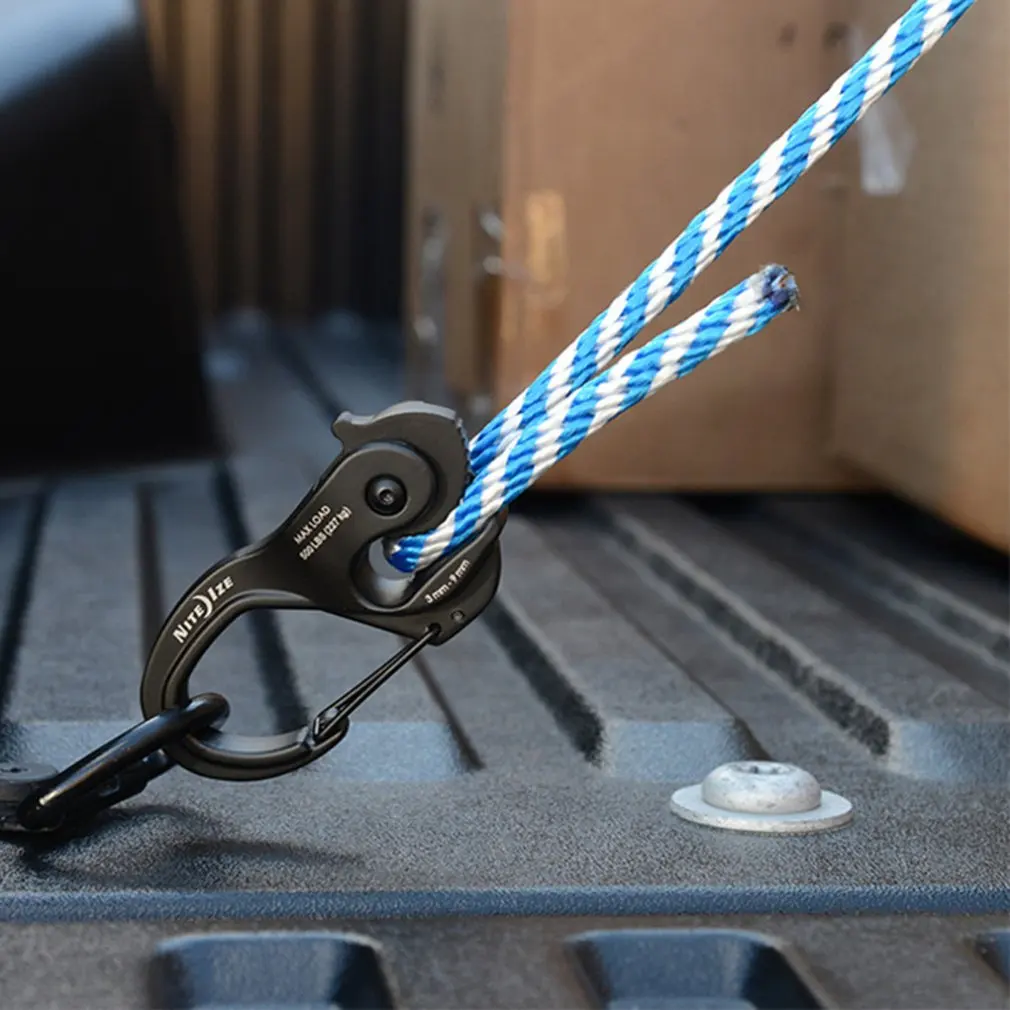 New High Quality Card Lanyard Hook Lanyard Hook Aluminum Binding Rope Hook Small Large Hook Without Rope